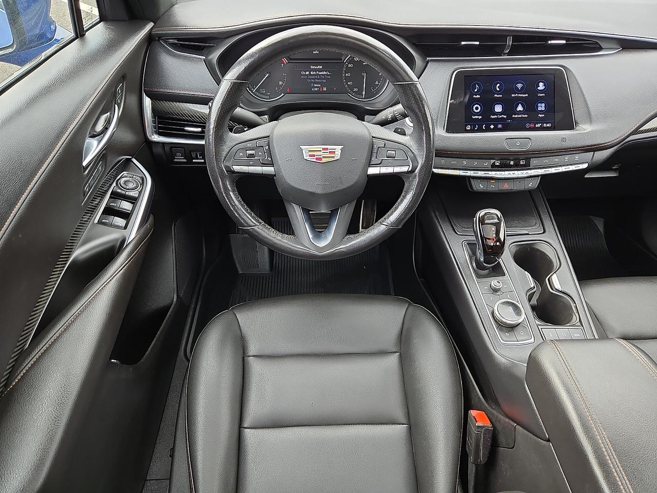 2021 Cadillac XT4 AWD Sport Vineland NJ