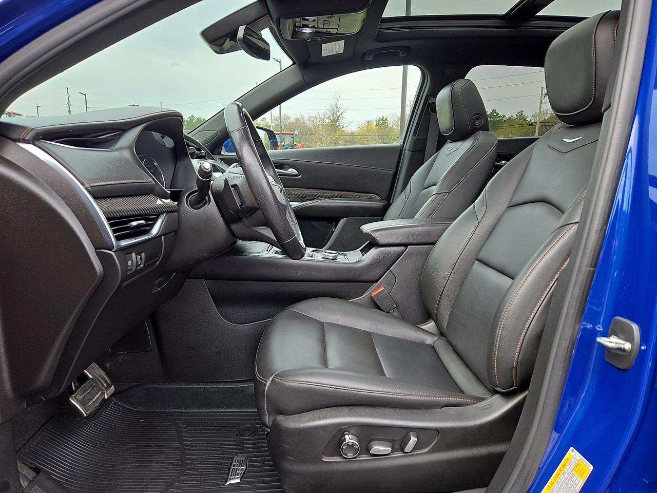 2021 Cadillac XT4 AWD Sport Vineland NJ