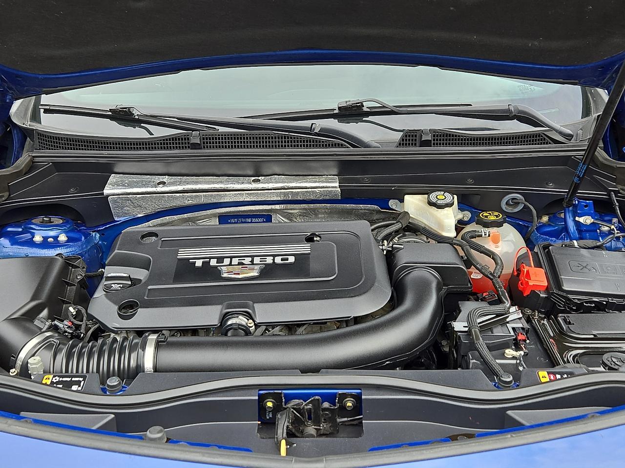 2021 Cadillac XT4 AWD Sport Vineland NJ