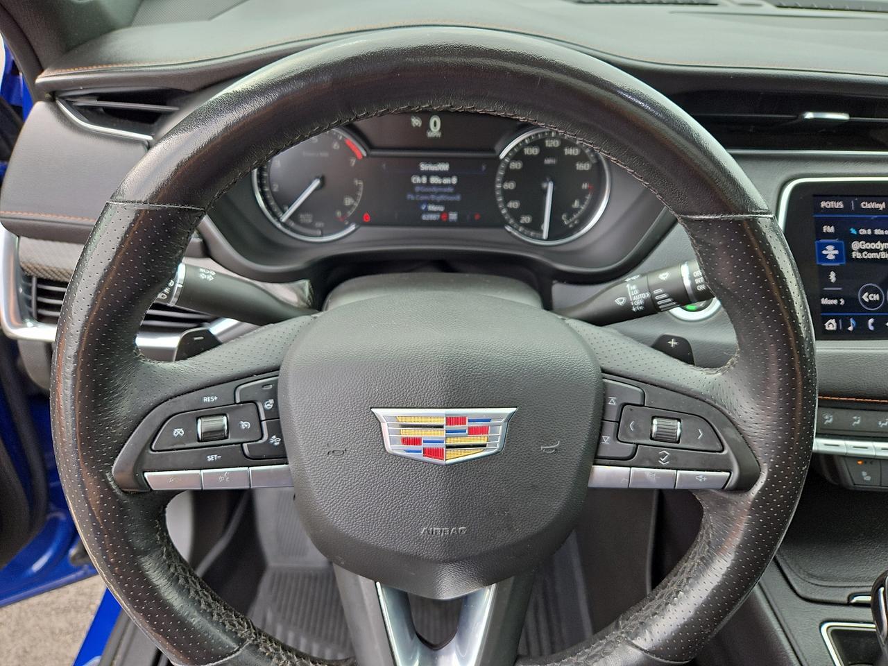 2021 Cadillac XT4 AWD Sport Vineland NJ