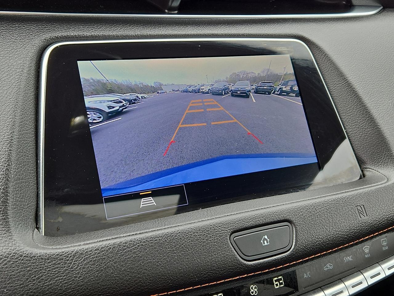 2021 Cadillac XT4 AWD Sport Vineland NJ