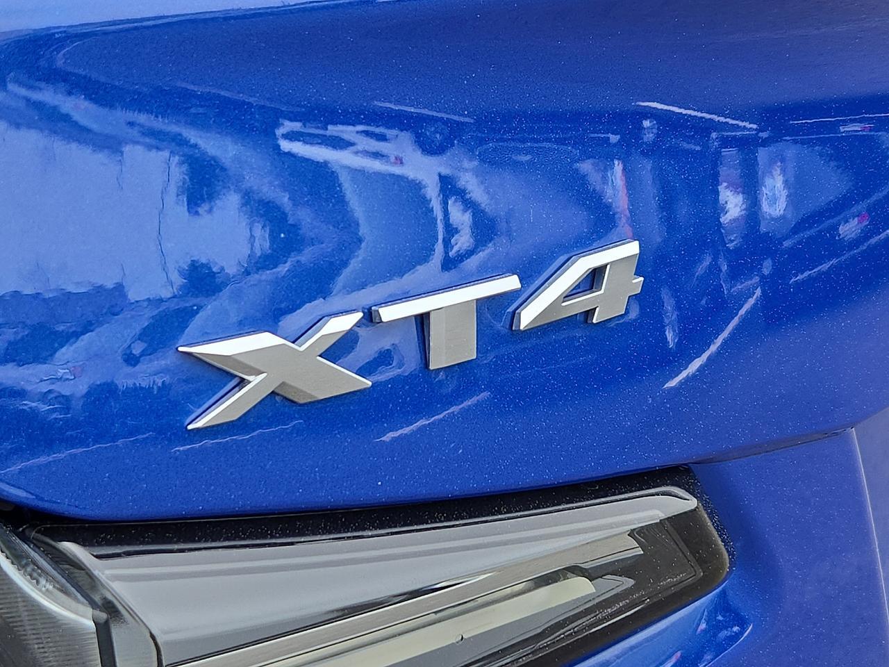 2021 Cadillac XT4 AWD Sport Vineland NJ