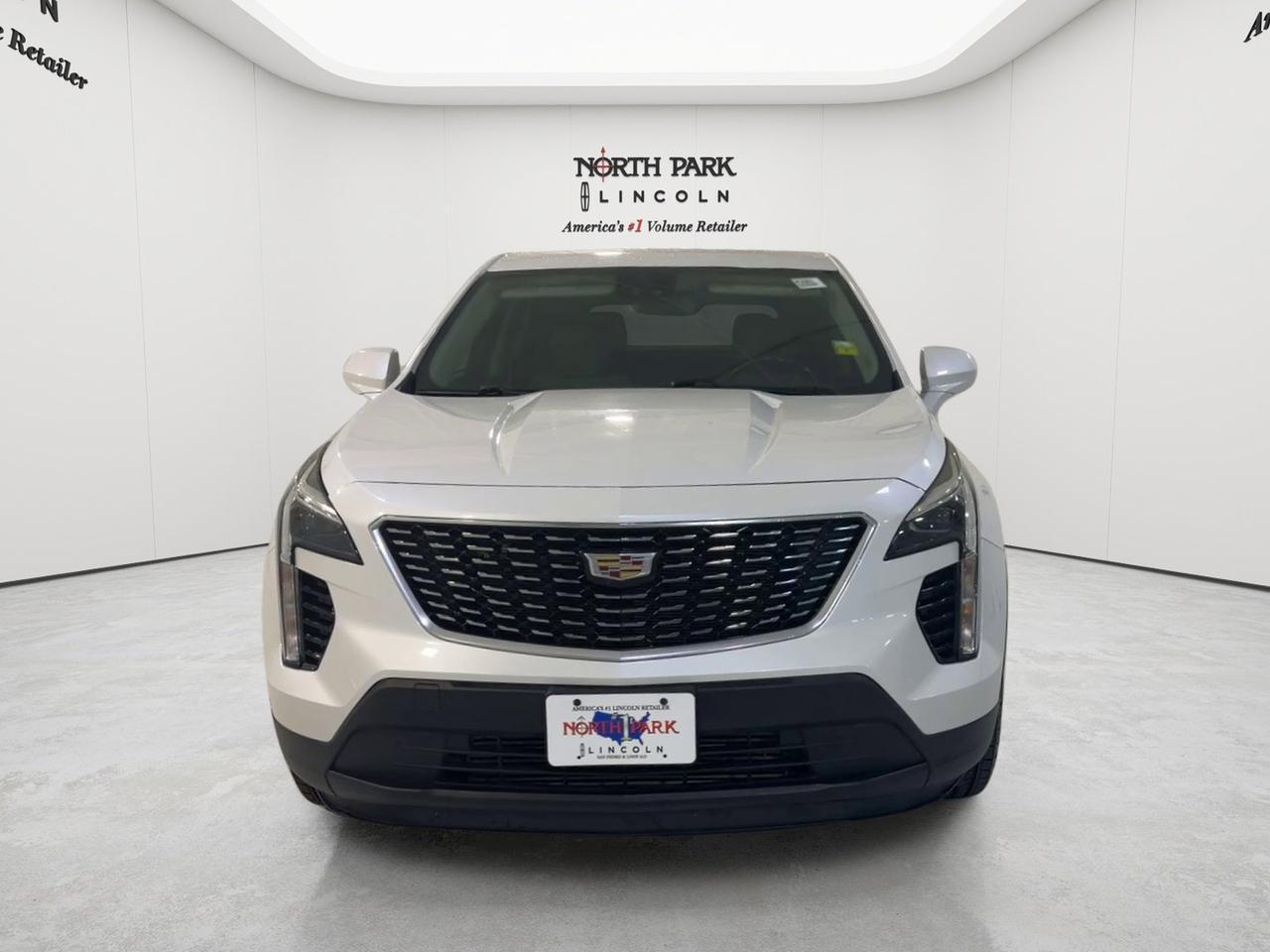 2021 Cadillac XT4 FWD Luxury