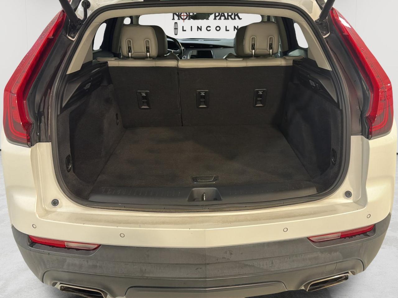 2021 Cadillac XT4 FWD Luxury San Antonio TX
