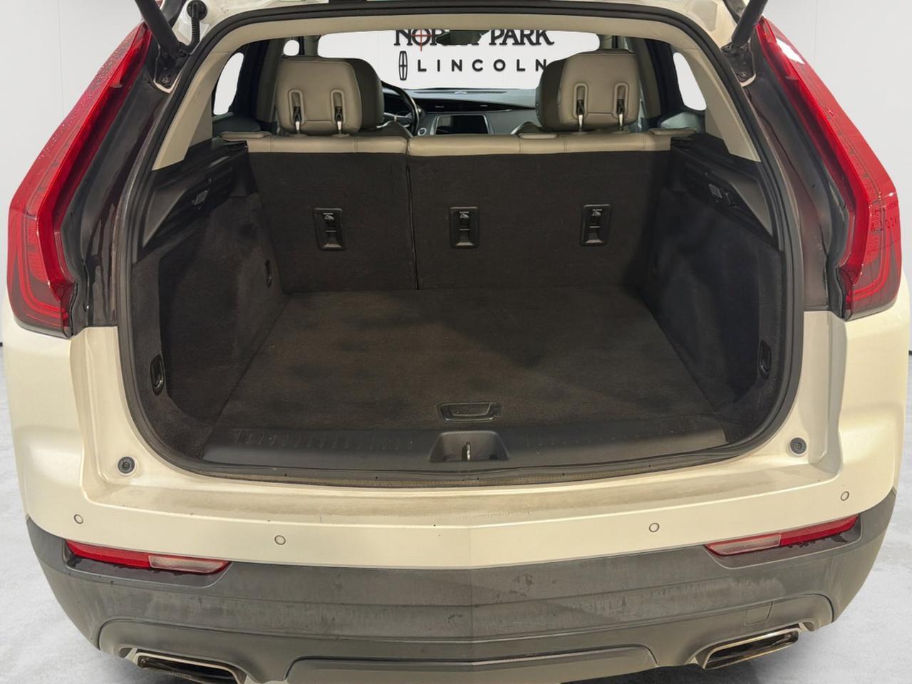 2021 Cadillac XT4 FWD Luxury San Antonio TX