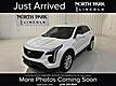 2021 Cadillac XT4 FWD Luxury