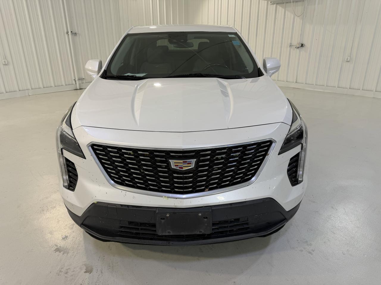 2021 Cadillac XT4 FWD Luxury San Antonio TX