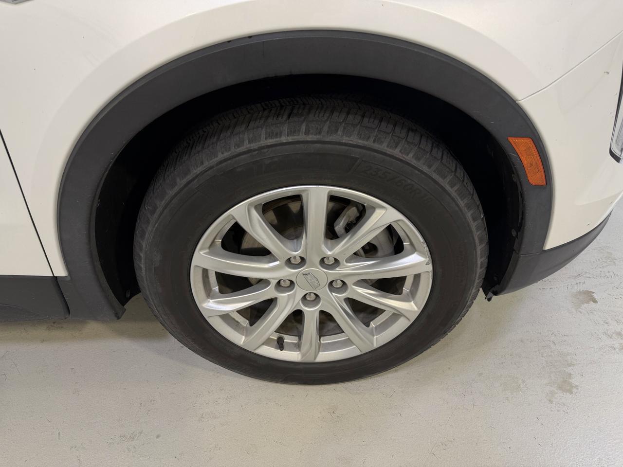 2021 Cadillac XT4 FWD Luxury San Antonio TX