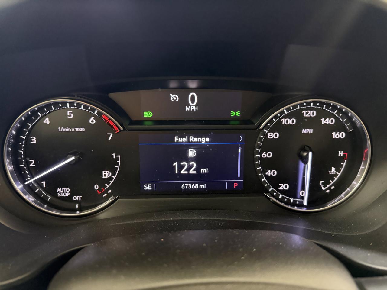 2021 Cadillac XT4 FWD Luxury San Antonio TX