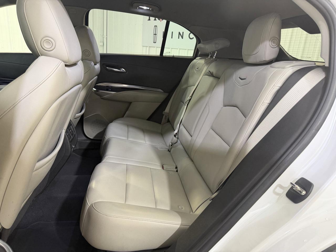 2021 Cadillac XT4 FWD Luxury San Antonio TX
