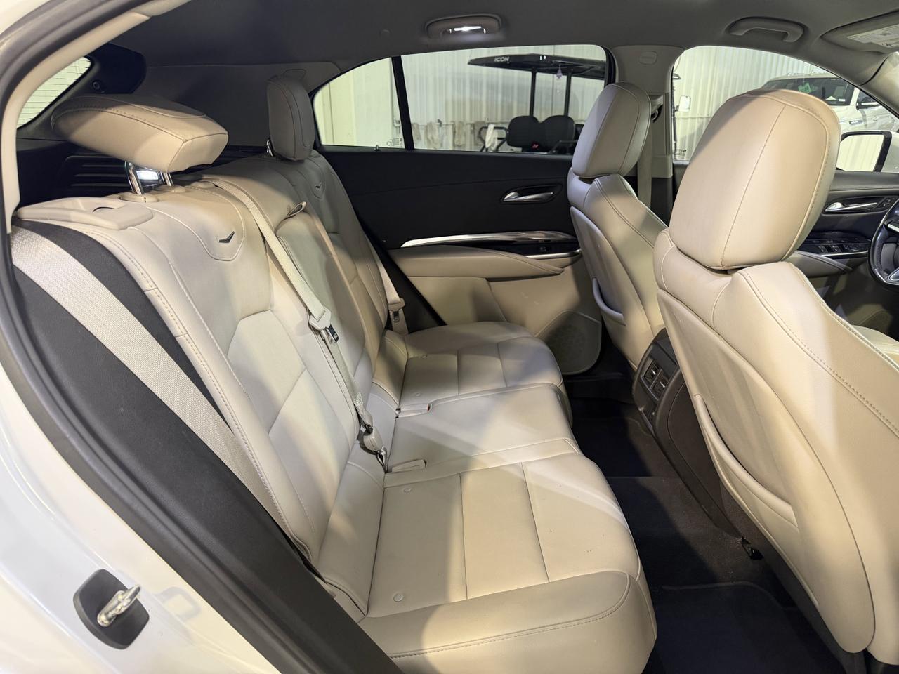 2021 Cadillac XT4 FWD Luxury San Antonio TX