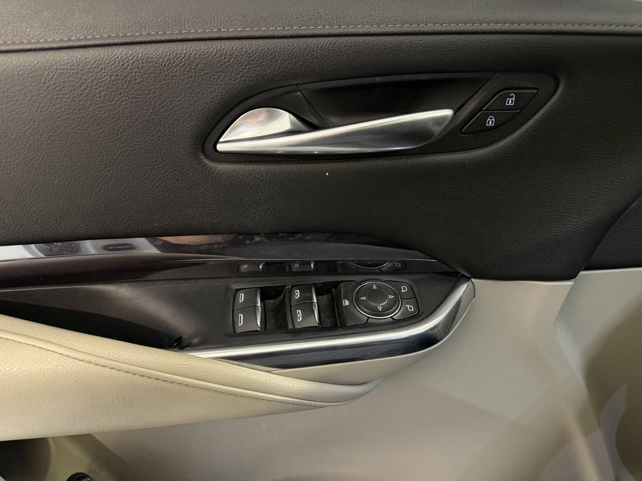 2021 Cadillac XT4 FWD Luxury San Antonio TX
