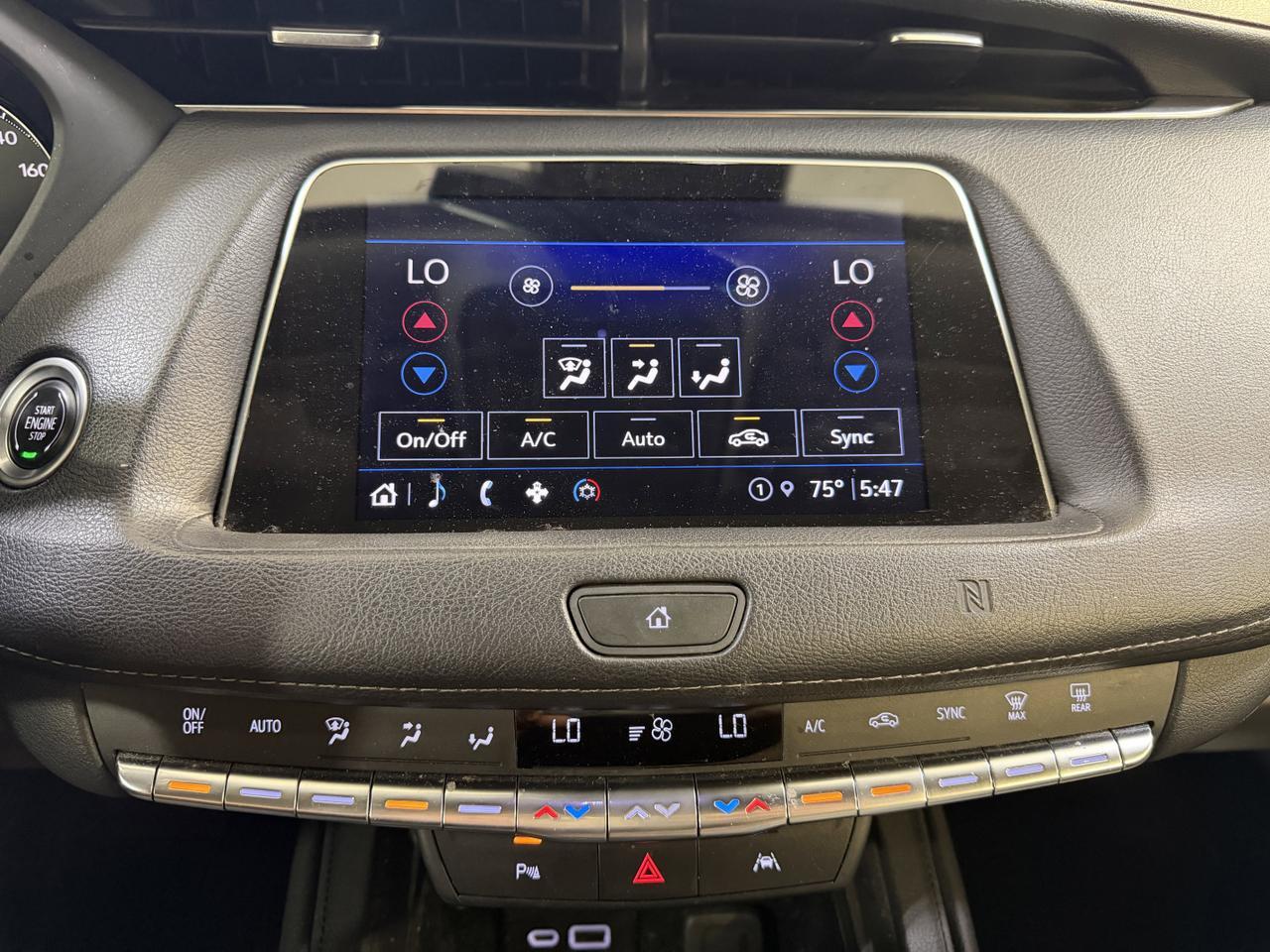 2021 Cadillac XT4 FWD Luxury San Antonio TX