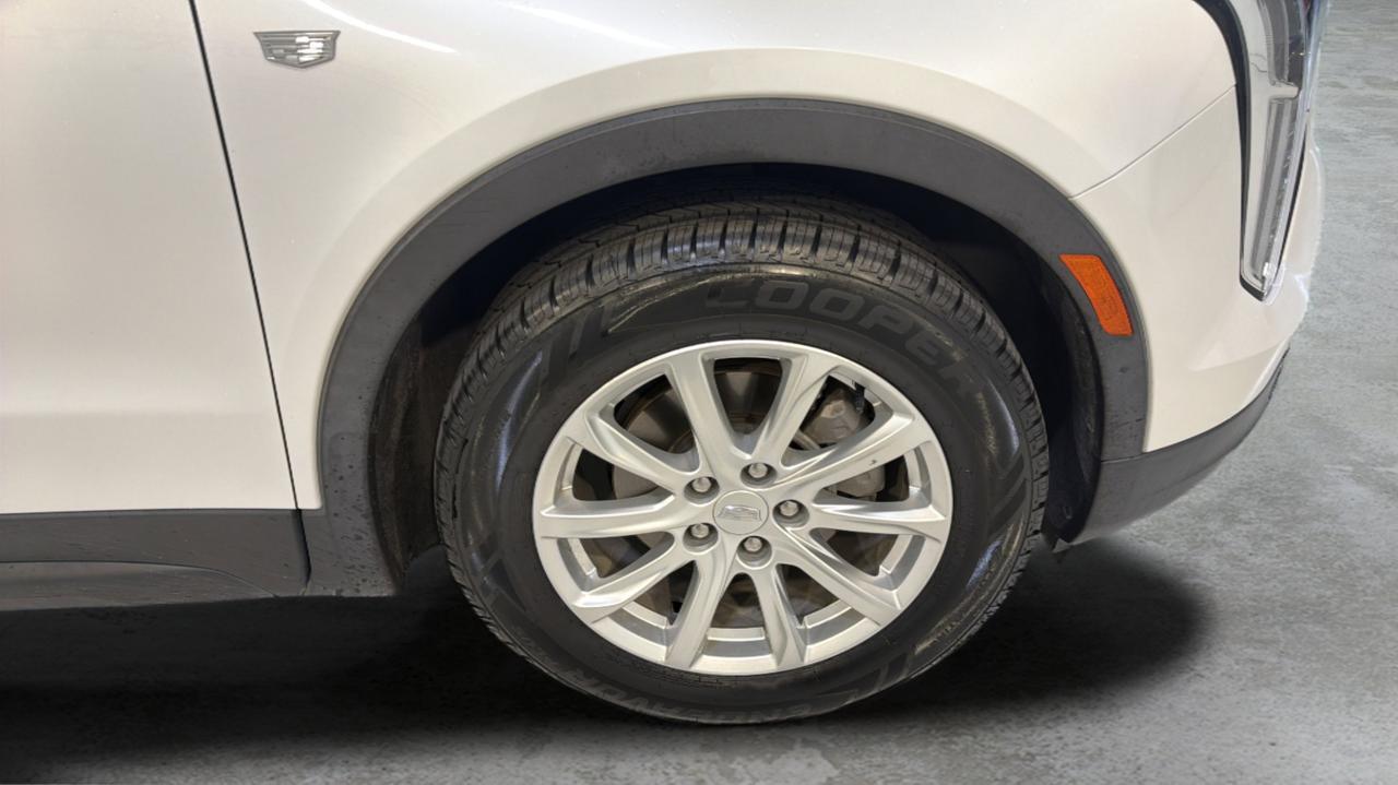 2021 Cadillac XT4 FWD Luxury San Antonio TX