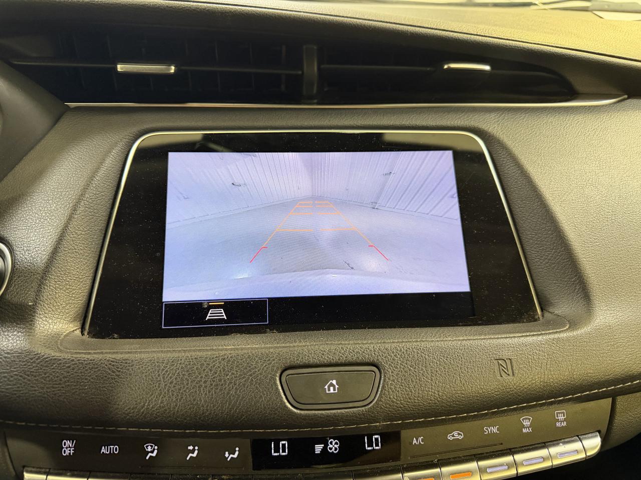2021 Cadillac XT4 FWD Luxury San Antonio TX