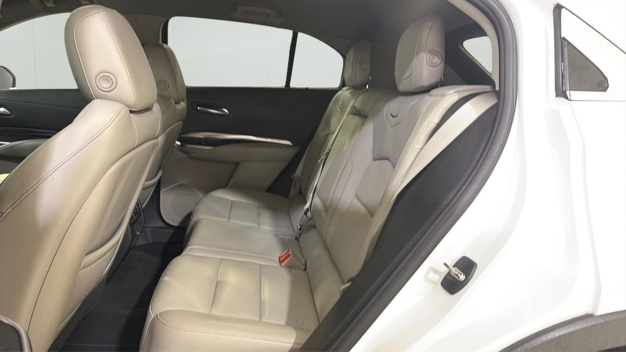2021 Cadillac XT4 FWD Luxury San Antonio TX