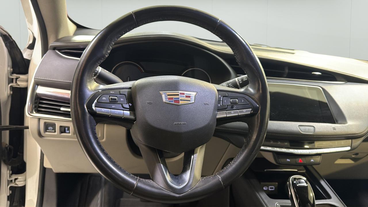 2021 Cadillac XT4 FWD Luxury San Antonio TX