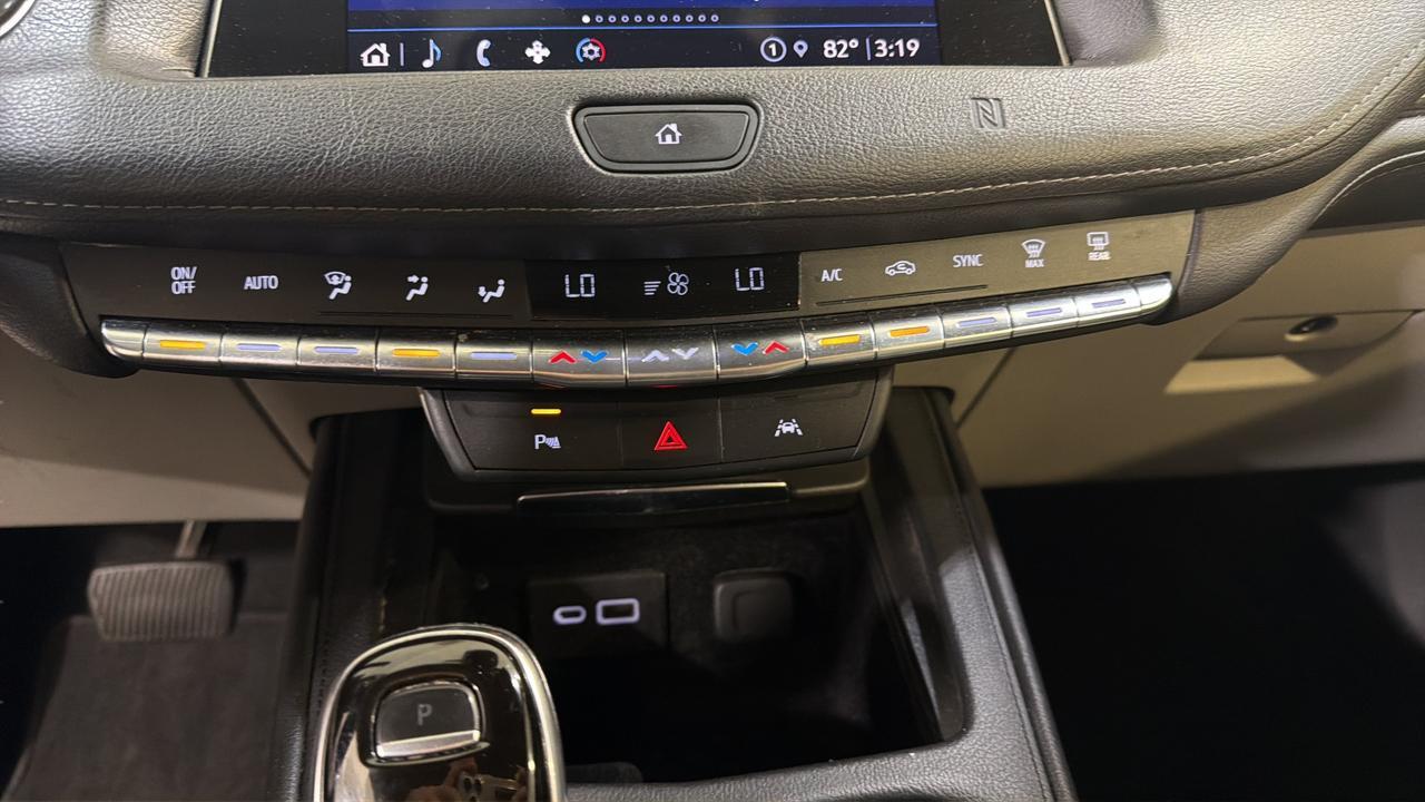 2021 Cadillac XT4 FWD Luxury San Antonio TX