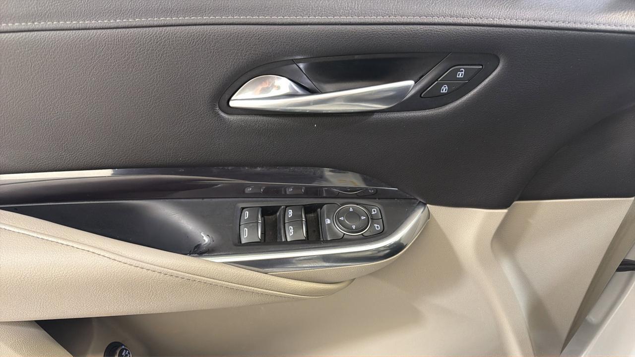 2021 Cadillac XT4 FWD Luxury San Antonio TX