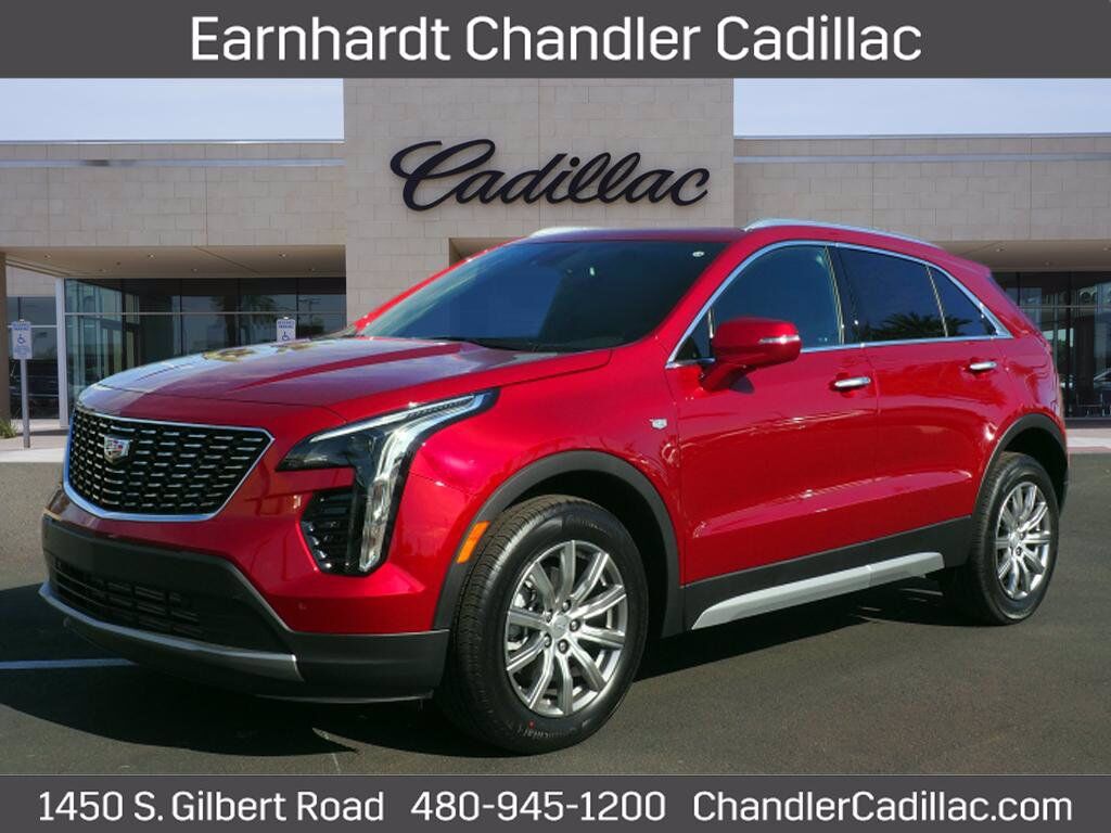 2021 Cadillac XT4 FWD Premium Luxury Phoenix AZ 2021 Cadillac XT4 FWD Premium Luxury Phoenix AZ