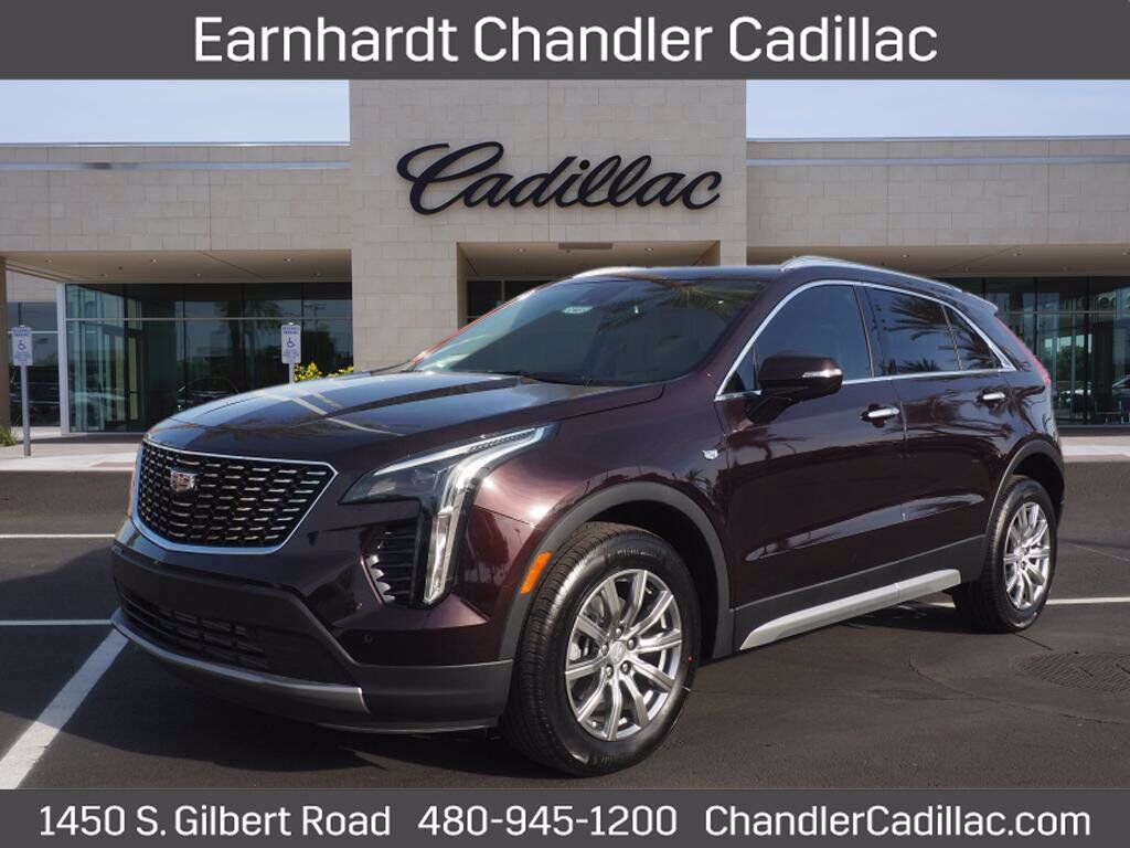 2021 Cadillac XT4 FWD Premium Luxury Phoenix AZ 2021 Cadillac XT4 FWD Premium Luxury Phoenix AZ