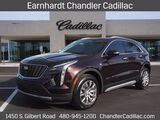 2021 Cadillac XT4 FWD Premium Luxury Phoenix AZ 2021 Cadillac XT4 FWD Premium Luxury Phoenix AZ