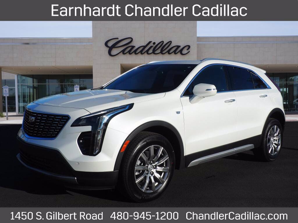 2021 Cadillac XT4 FWD Premium Luxury Phoenix AZ 2021 Cadillac XT4 FWD Premium Luxury Phoenix AZ