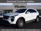 2021 Cadillac XT4 FWD Premium Luxury Phoenix AZ 2021 Cadillac XT4 FWD Premium Luxury Phoenix AZ