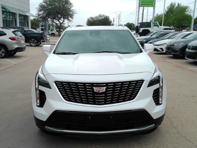 2021 Cadillac XT4 FWD Premium Luxury