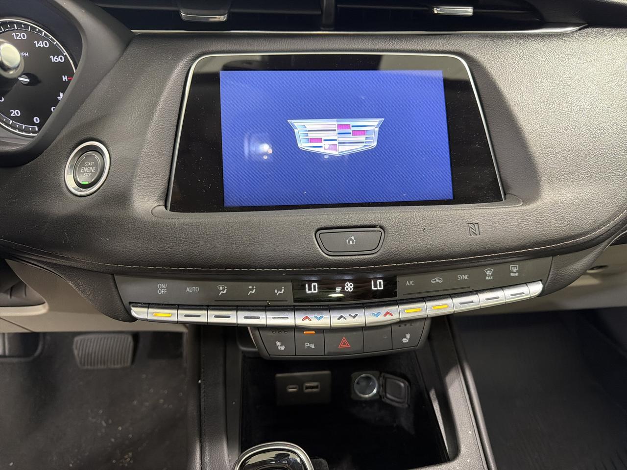 2021 Cadillac XT4 FWD Premium Luxury San Antonio TX