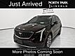 2021 Cadillac XT4 FWD Premium Luxury