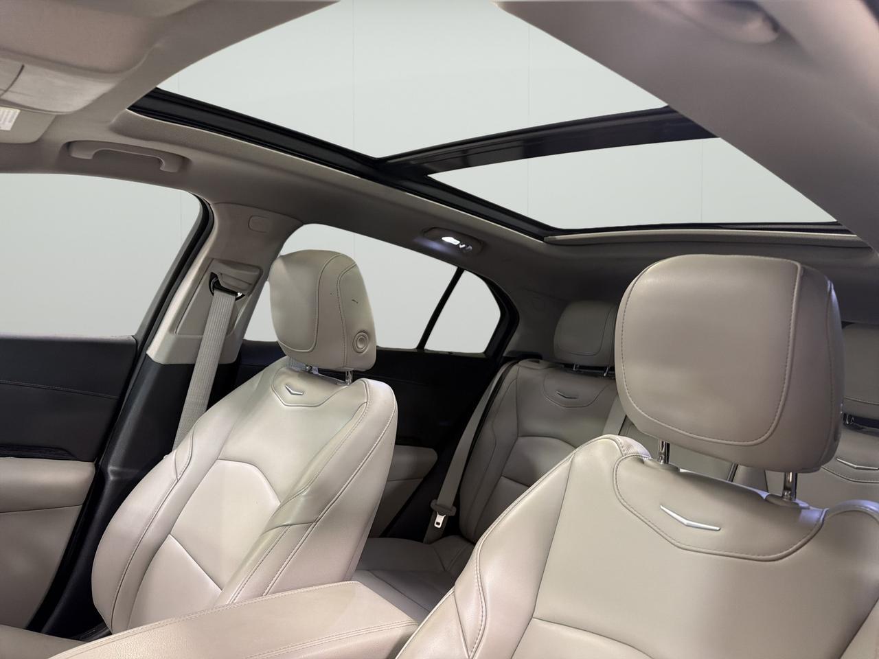 2021 Cadillac XT4 FWD Premium Luxury San Antonio TX