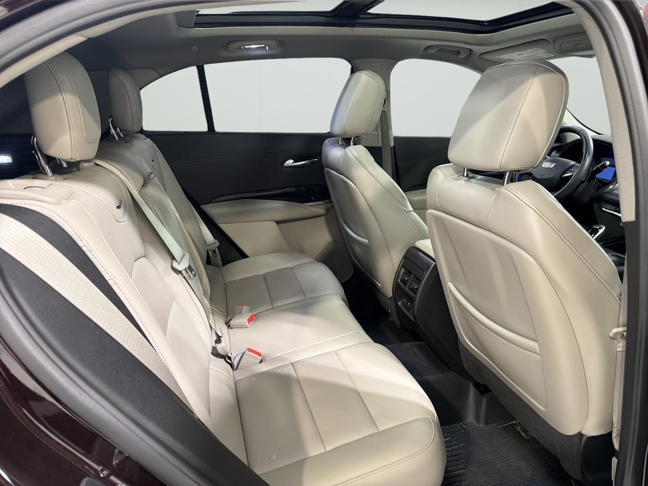 2021 Cadillac XT4 FWD Premium Luxury San Antonio TX