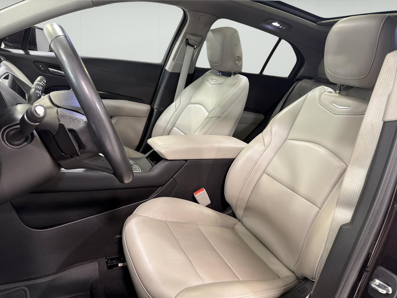 2021 Cadillac XT4 FWD Premium Luxury San Antonio TX