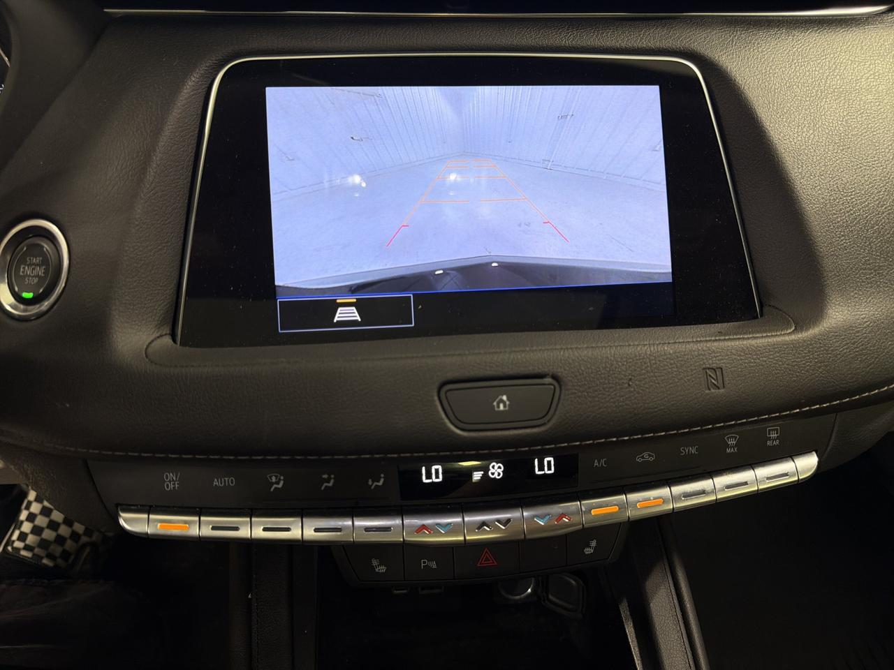 2021 Cadillac XT4 FWD Premium Luxury San Antonio TX