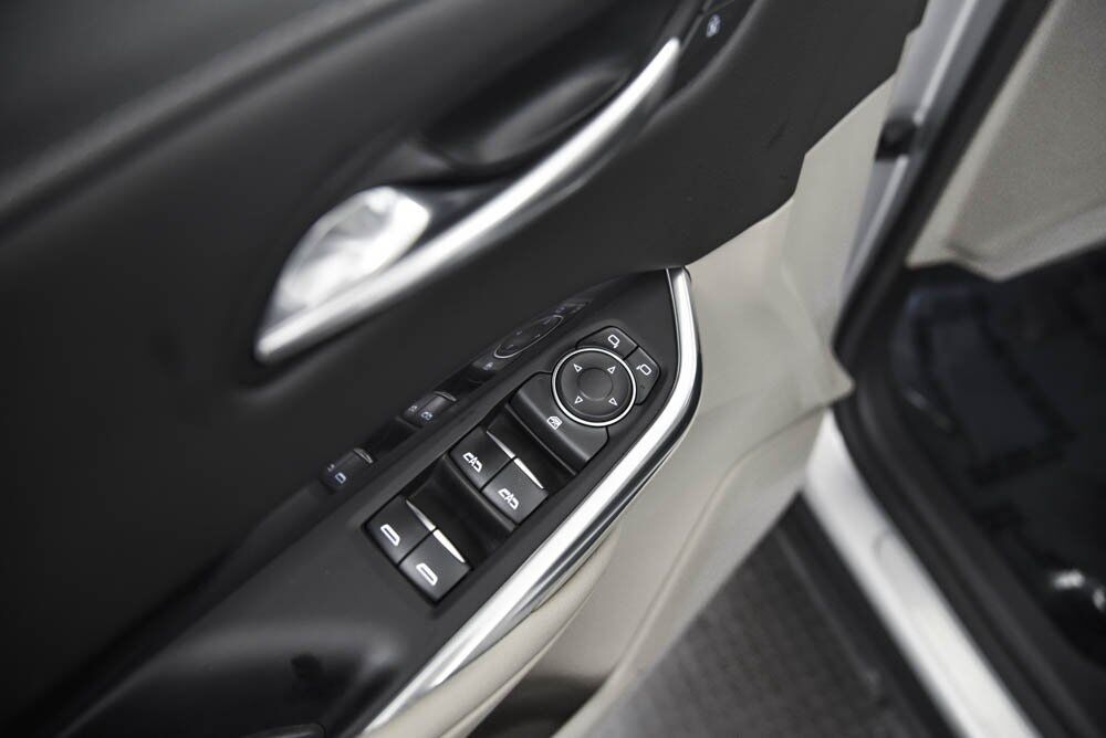 2021 Cadillac XT4 Luxury AKRON OH