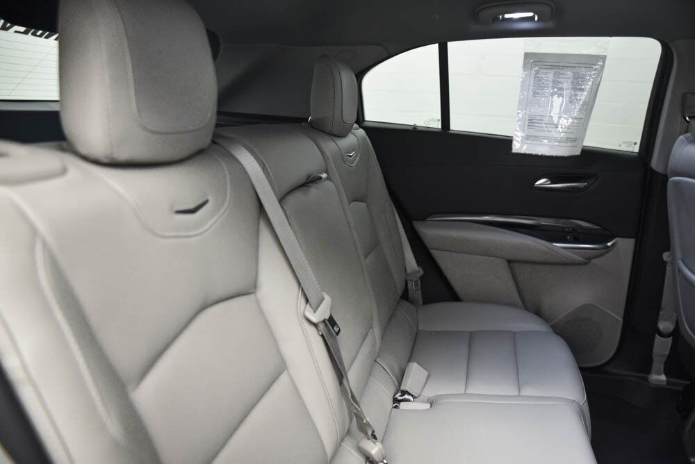 2021 Cadillac XT4 Luxury AKRON OH