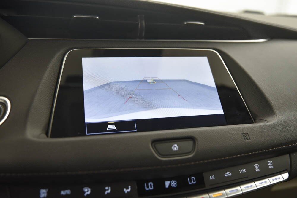 2021 Cadillac XT4 Luxury AKRON OH