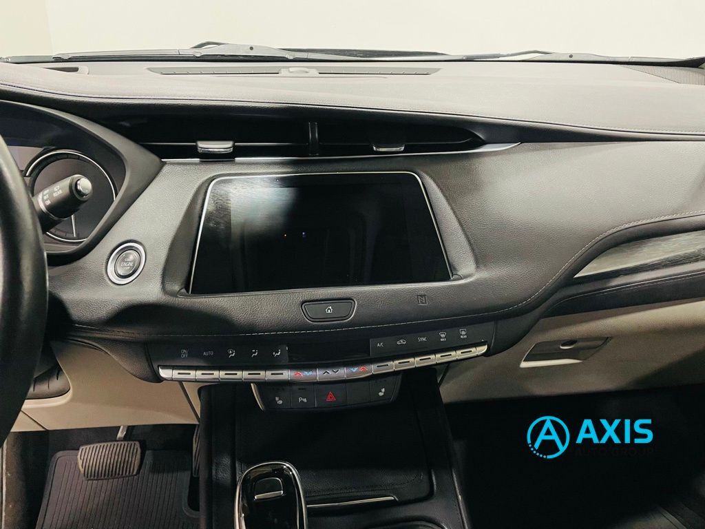 2021 Cadillac XT4 Premium Luxury Jersey City NJ