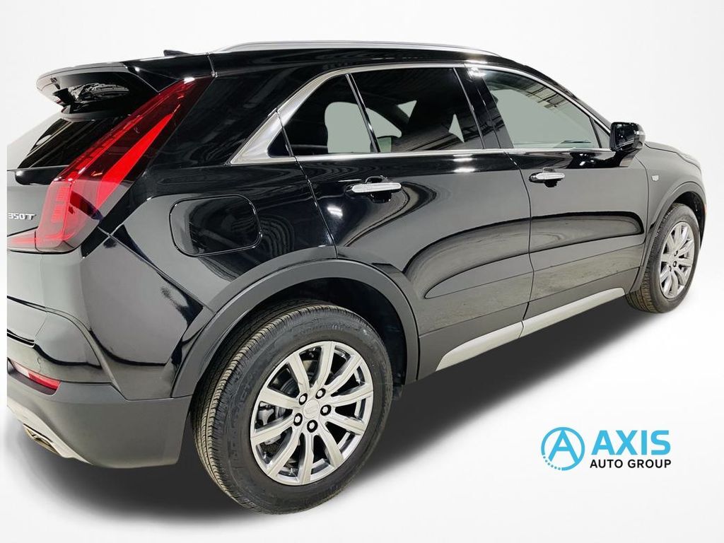 2021 Cadillac XT4 Premium Luxury Jersey City NJ