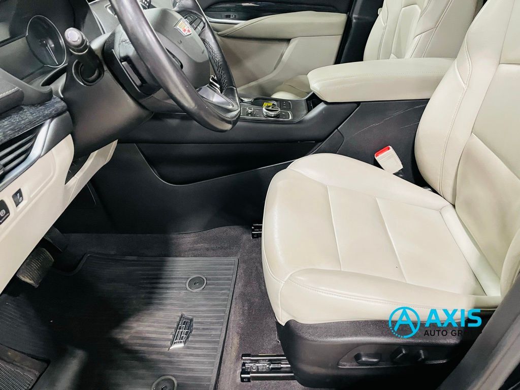 2021 Cadillac XT4 Premium Luxury Jersey City NJ