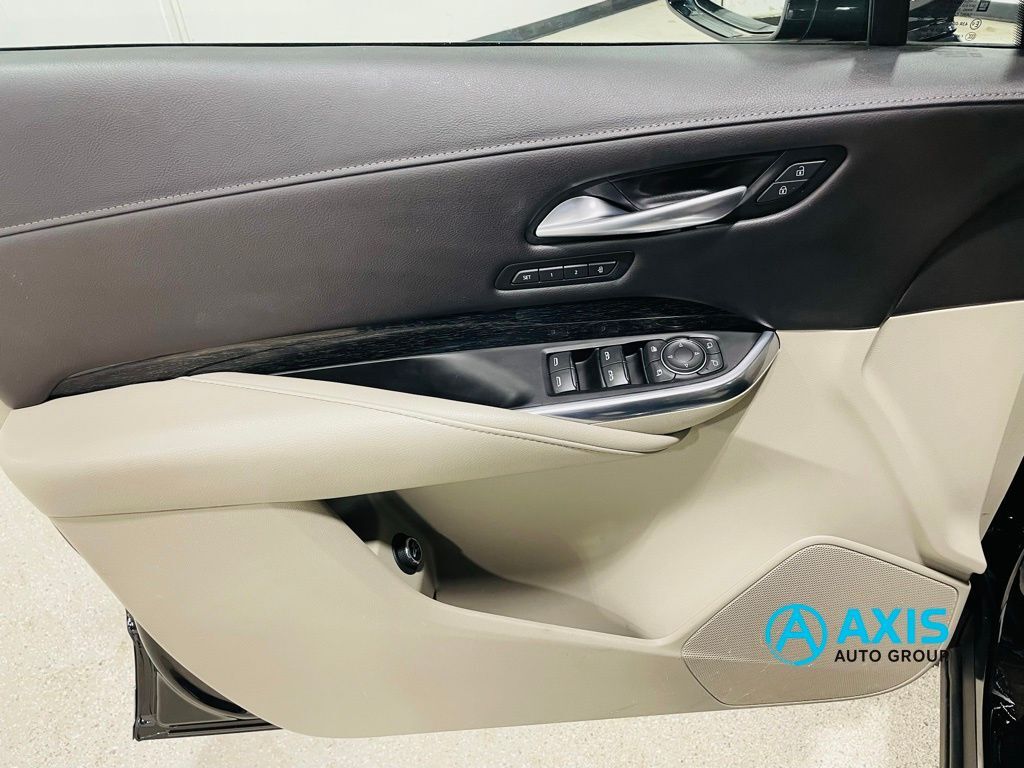 2021 Cadillac XT4 Premium Luxury Jersey City NJ