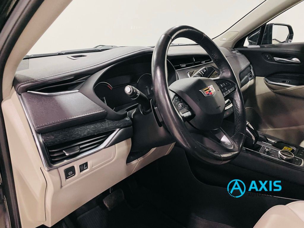 2021 Cadillac XT4 Premium Luxury Jersey City NJ