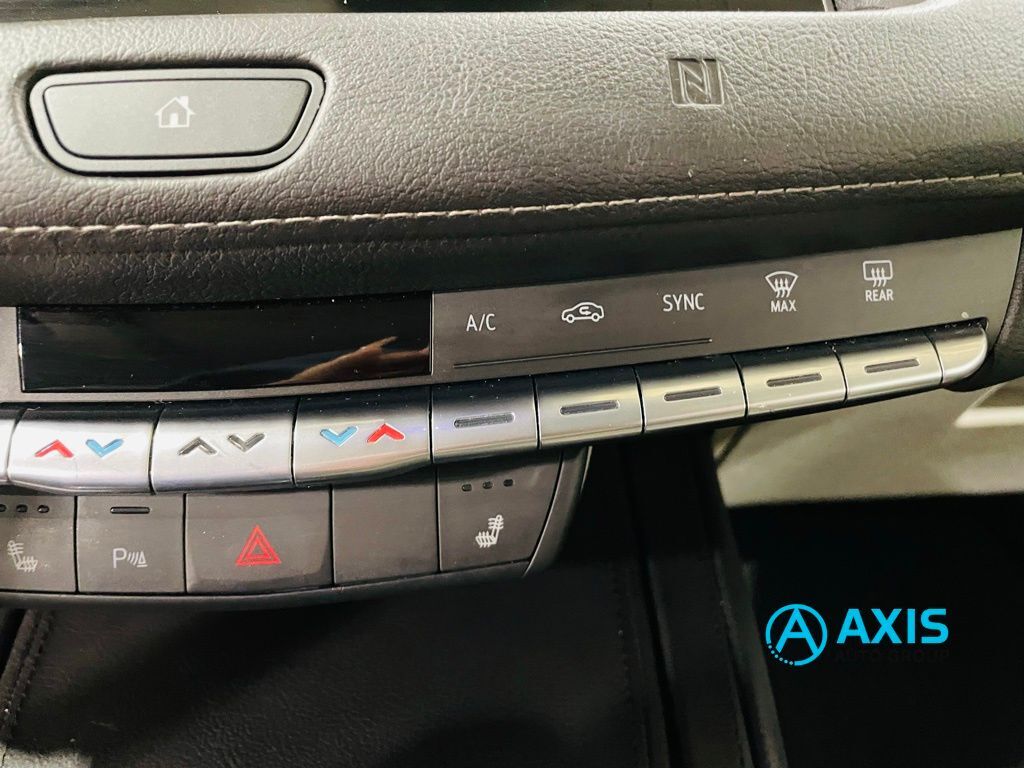 2021 Cadillac XT4 Premium Luxury Jersey City NJ