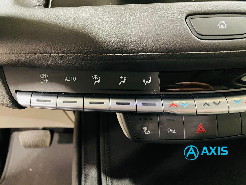 2021 Cadillac XT4 Premium Luxury Jersey City NJ