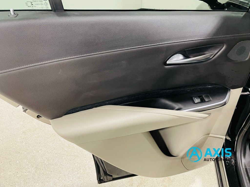 2021 Cadillac XT4 Premium Luxury Jersey City NJ