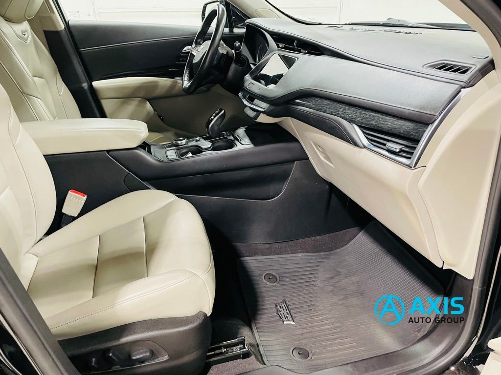 2021 Cadillac XT4 Premium Luxury Jersey City NJ