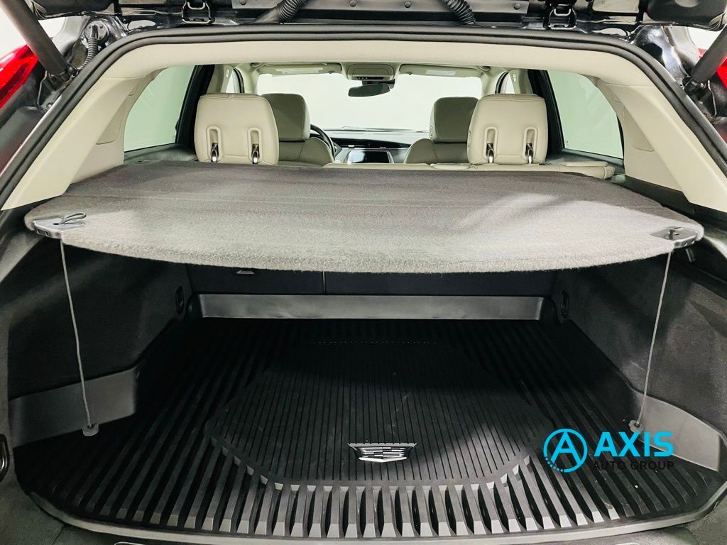 2021 Cadillac XT4 Premium Luxury Jersey City NJ