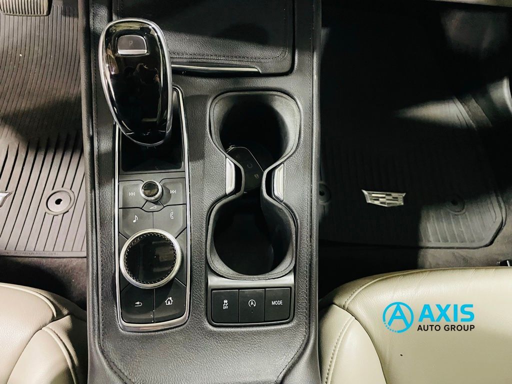 2021 Cadillac XT4 Premium Luxury Jersey City NJ