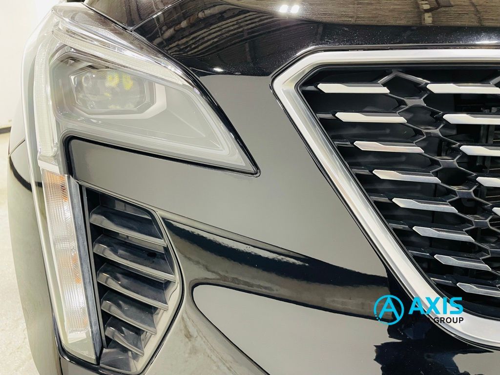 2021 Cadillac XT4 Premium Luxury Jersey City NJ